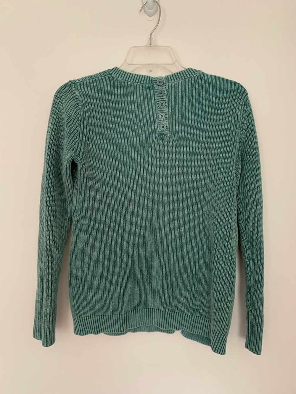 Tyler Boe Sweater - Picture 3 of 3